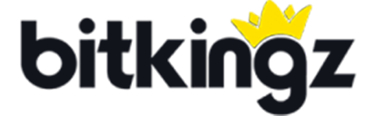 Logo Bitkingz Casino