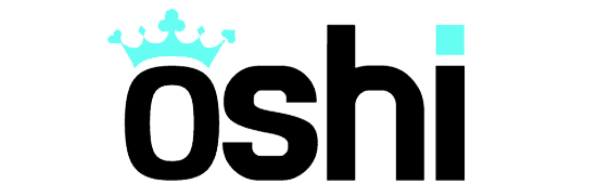 Logo Oshi Casino