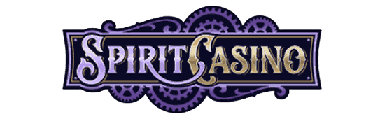 Logo Spirit Casino